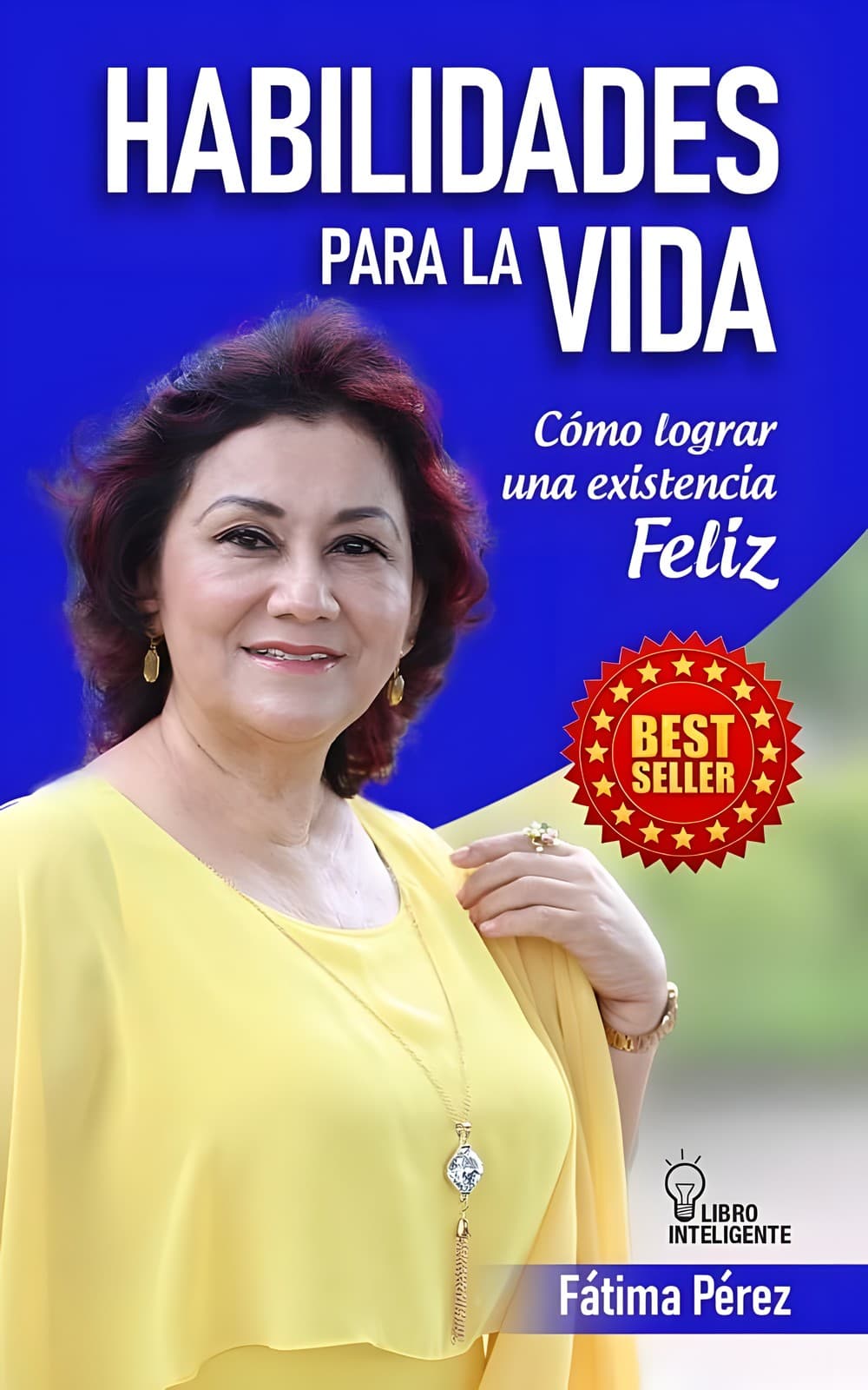 Portada de Habilidades para la Vida