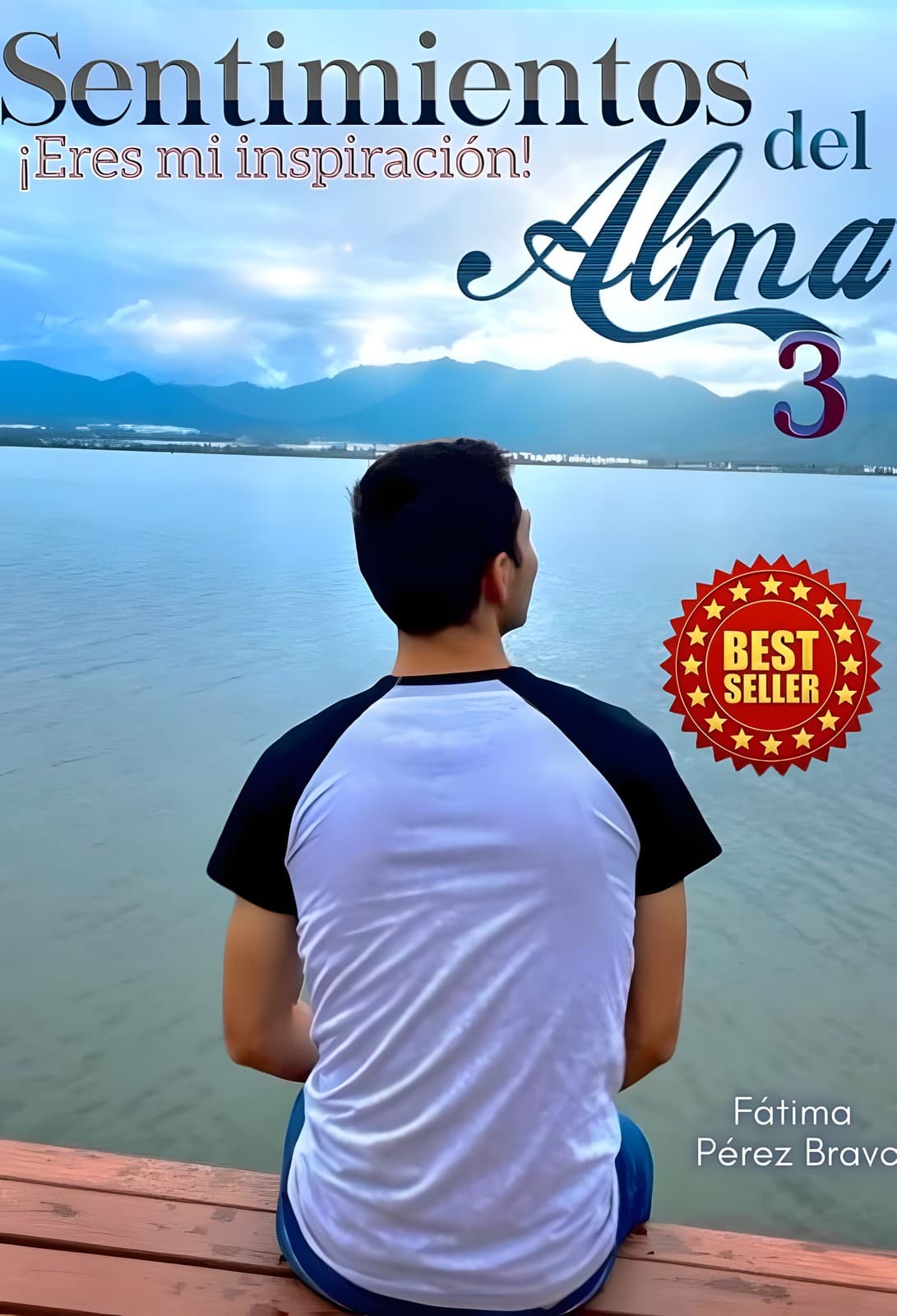 Portada de Sentimientos del Alma 3